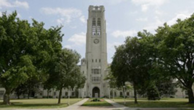 Acceptance to Graduate School