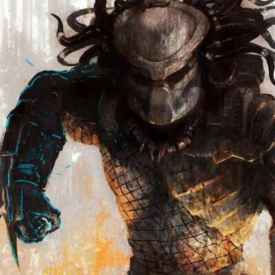 Timeline: primary succession