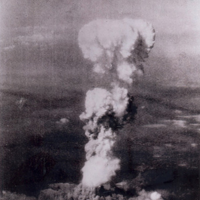 Timeline: Hiroshima