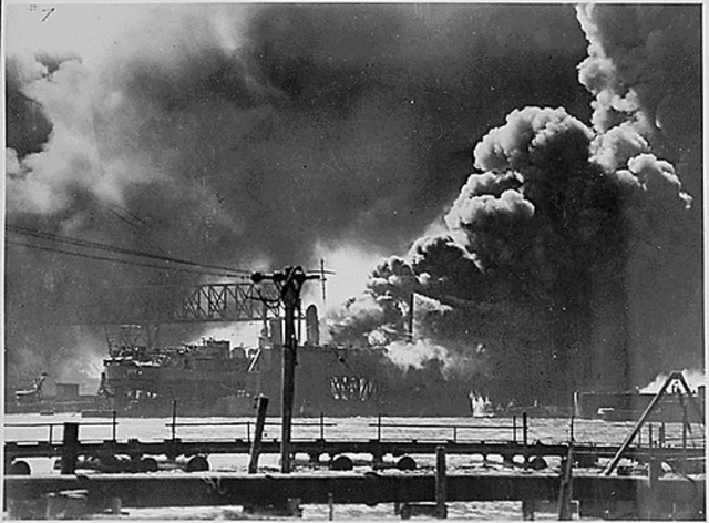 Pearl Harbor