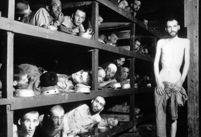 Expansion of Auschwitz