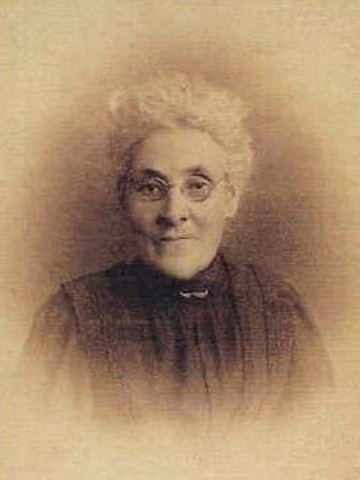 Mildred Leonora Sanderson