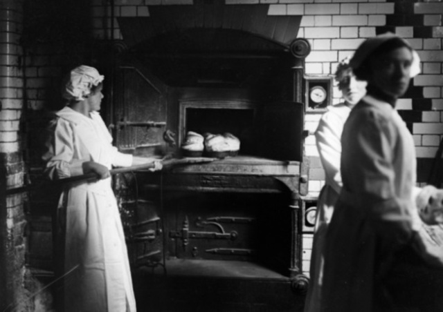 Inflation causes crisis in Germany