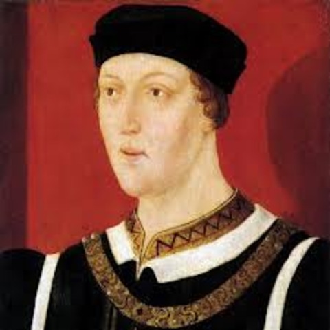 Timeline: May 22, 1471