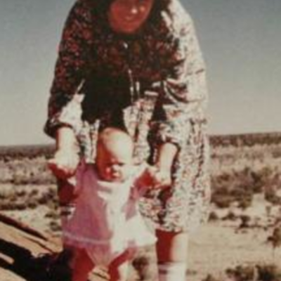 Timeline: A Dingo has got my Baby