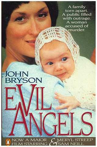 Evil Angels Film created