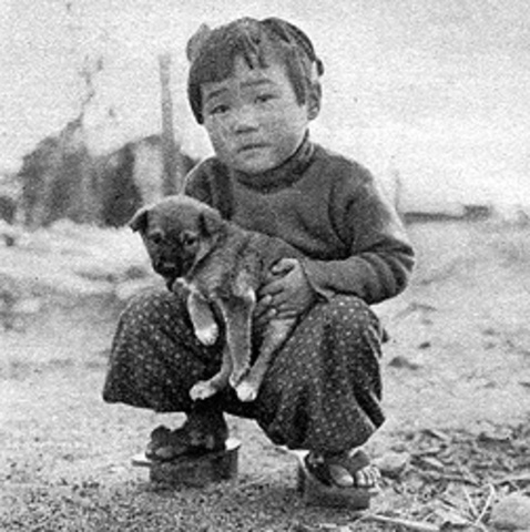 Aftermath: Death and Destruction