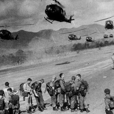 Timeline: Australia's Involvement in Vietnam