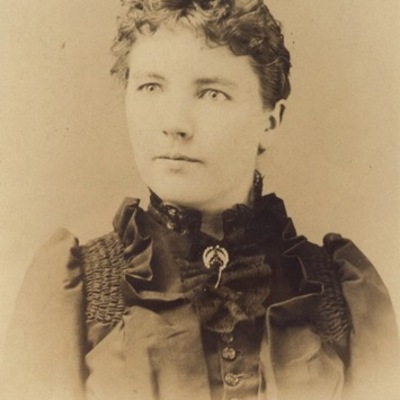Timeline: Laura Ingalls Wilder