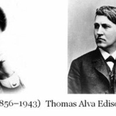 Timeline: war of currents