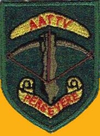 Australia sends its first soldiers