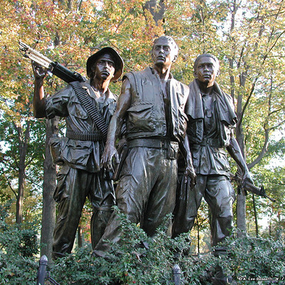 Timeline: Australia In The Vietnam War