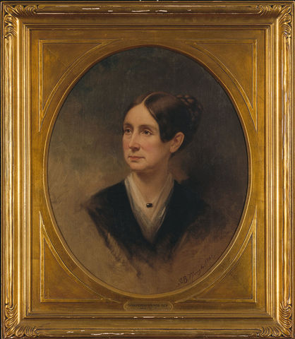 Dorothea Dix dies and has chaged many things.