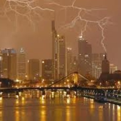 Timeline: EVENTOS CRUCIALES EN LA CIENCIA Y LA INGENIERIA ELECTRICA