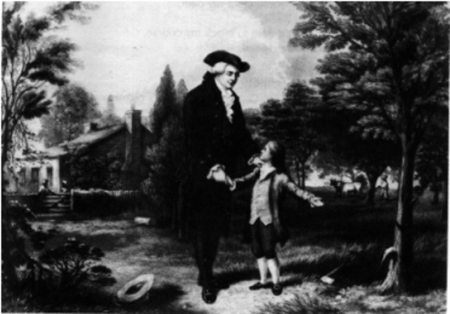 Power of Sympathy- William Hill Brown