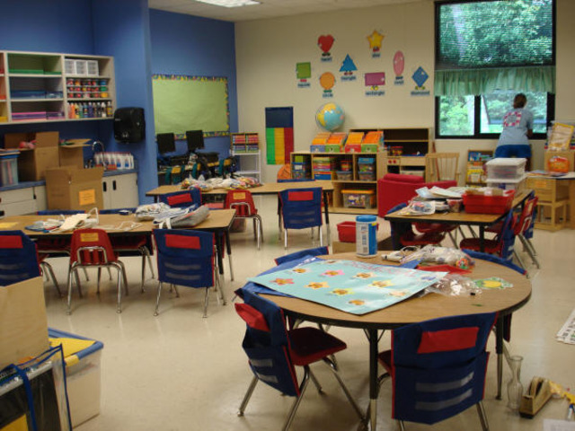 Familiarize Your Students