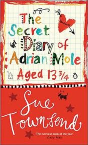 The Secret Diary Of Adrian Mole