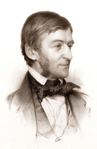 The American Scholar- Ralph Waldo Emerson