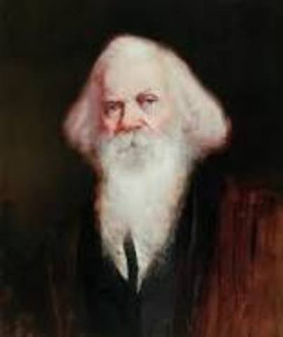 Henry Parkes' speech