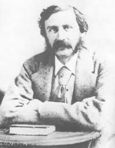 The Luck Of Roaring Camp- Bret Harte