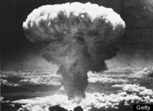 Soviet Atomic Bomb