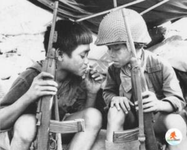 Vietnam War