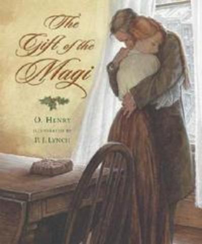 The Gift of Magi- O. Henry