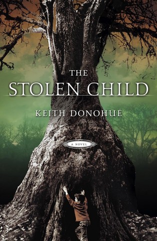 The Stolen Child- Keith Donohue