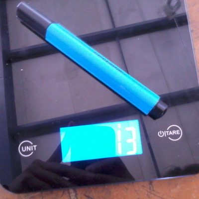 Timeline: prueba de impacto