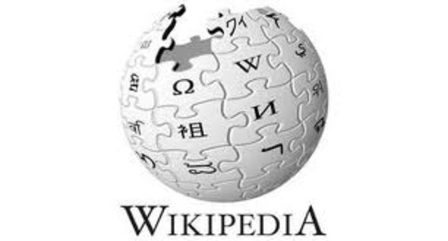 Surgimento da Wikipedia