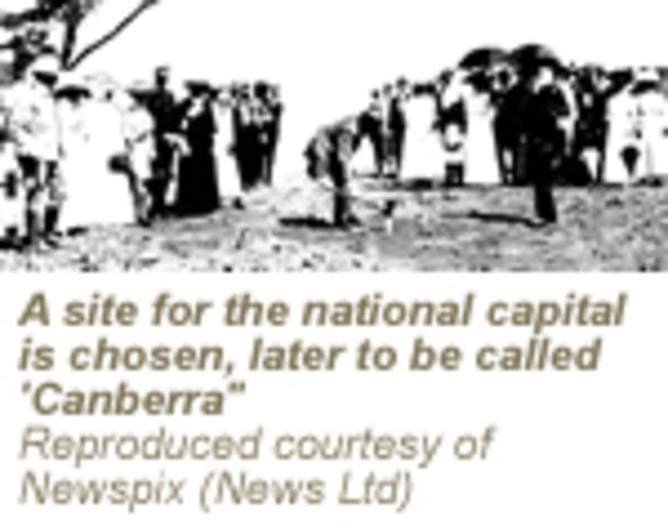 Basic Wage introduced