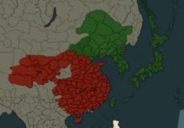 Spanish Civil War begins