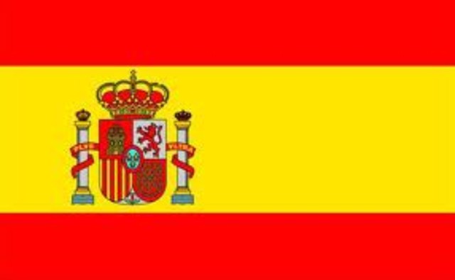 Spanish civil war