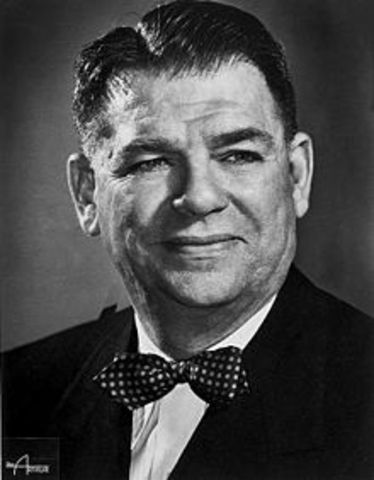 Oscar Hammerstein