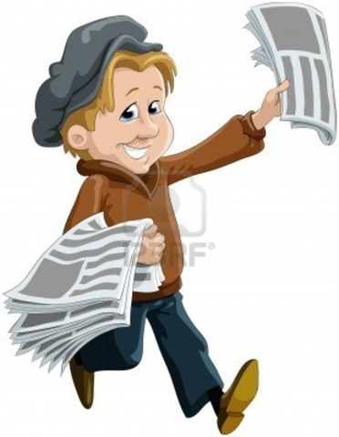 Faraday de mensajero