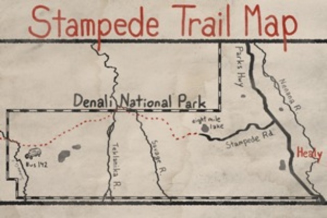 Stampede Trail