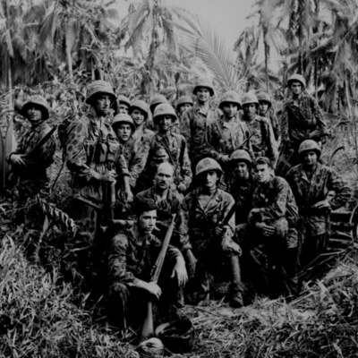 Timeline: World War II