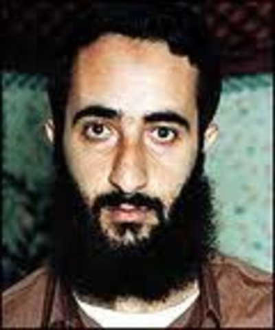 Death of Mohiyedine Sharif, master bombmaker