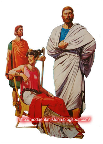 Griegos ,siglos IV y I antes de Cristo