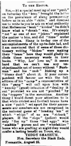 The Final Draft Of The Constitution