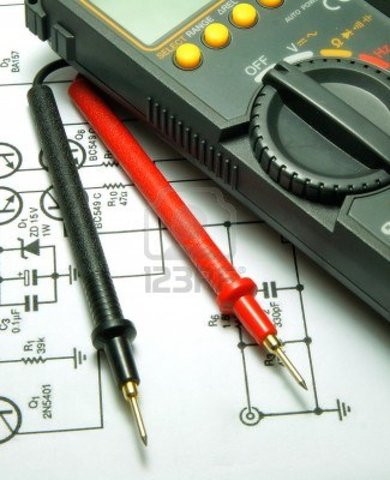 Tesla ingeniero Electrico