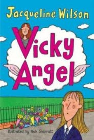 Vicky Angel
