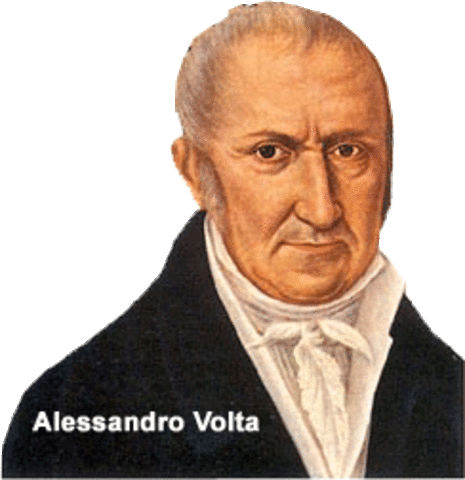 Muerte de Alessandro Volta