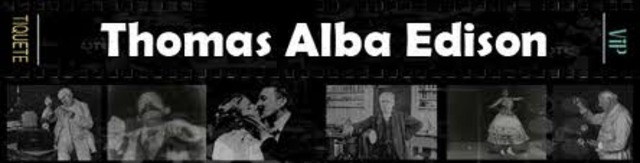 Edison Comercializa  la película en celuloid