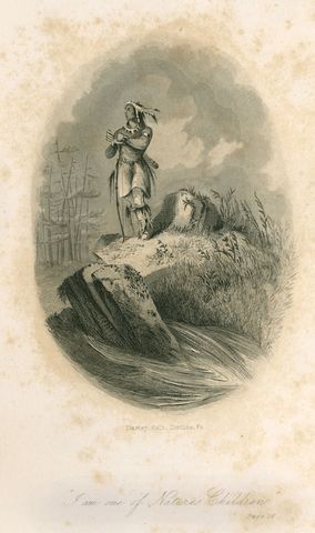 Life, History and Travels of Kah-ge-ga-gah-bowh