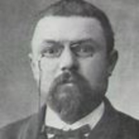 Henri Poincare Resigns