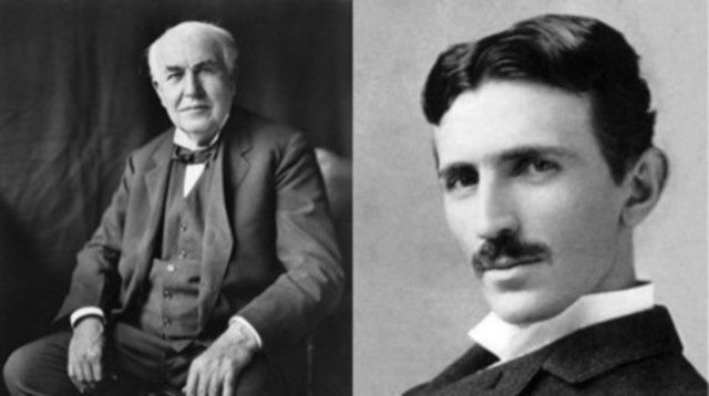 Guerra de las Corrientes