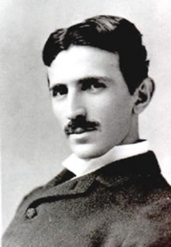 Nikola Tesla, el genio de las armas invisibles