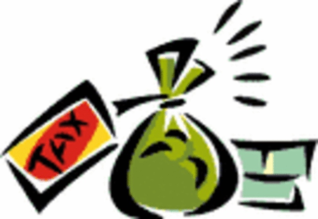 The Townshend Acts Passed