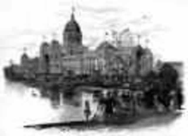 1st Commonwealth parliament